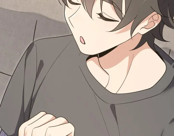 漫画《我家老婆来自一千年前》112第15张图