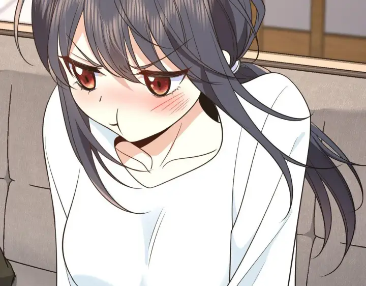 漫画《我家老婆来自一千年前》112第34张图