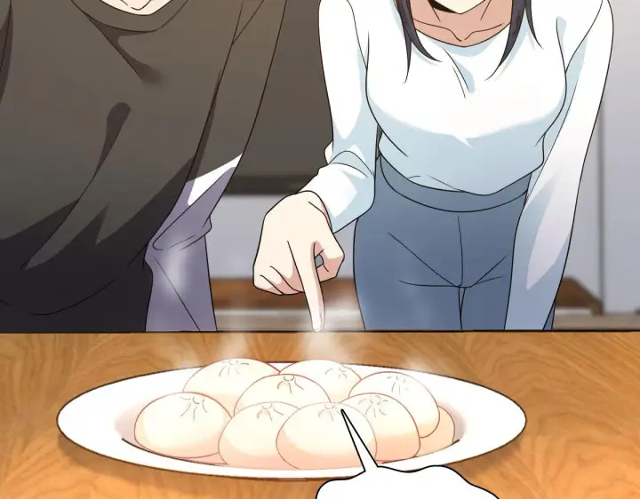 漫画《我家老婆来自一千年前》112第91张图