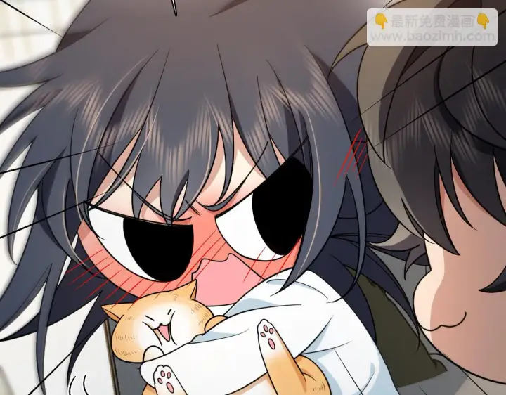 漫画《我家老婆来自一千年前》113第13张图