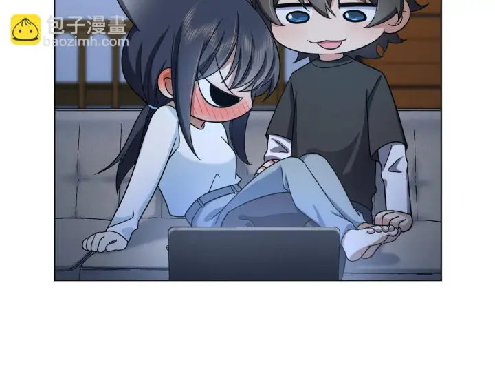 漫画《我家老婆来自一千年前》113第54张图