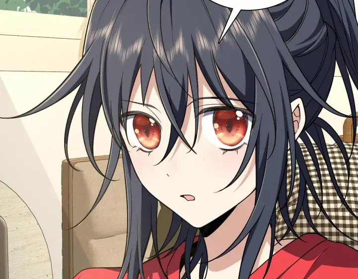 漫画《我家老婆来自一千年前》07第104张图