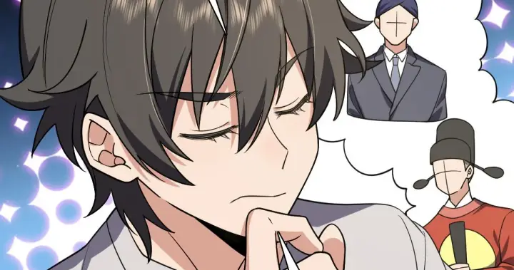 漫画《我家老婆来自一千年前》07第106张图