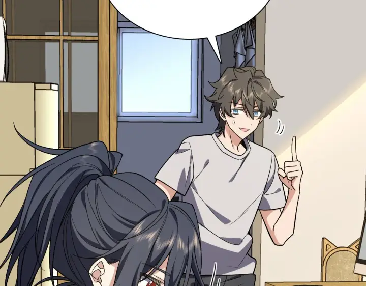 漫画《我家老婆来自一千年前》07第128张图