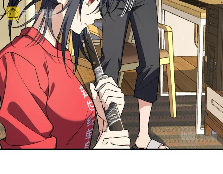 漫画《我家老婆来自一千年前》07第129张图
