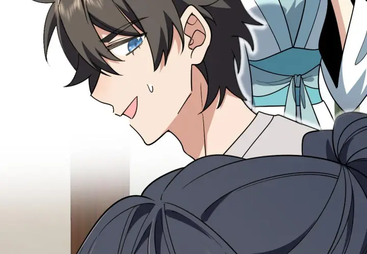 漫画《我家老婆来自一千年前》07第66张图