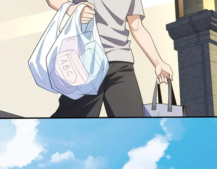 漫画《我家老婆来自一千年前》07第9张图