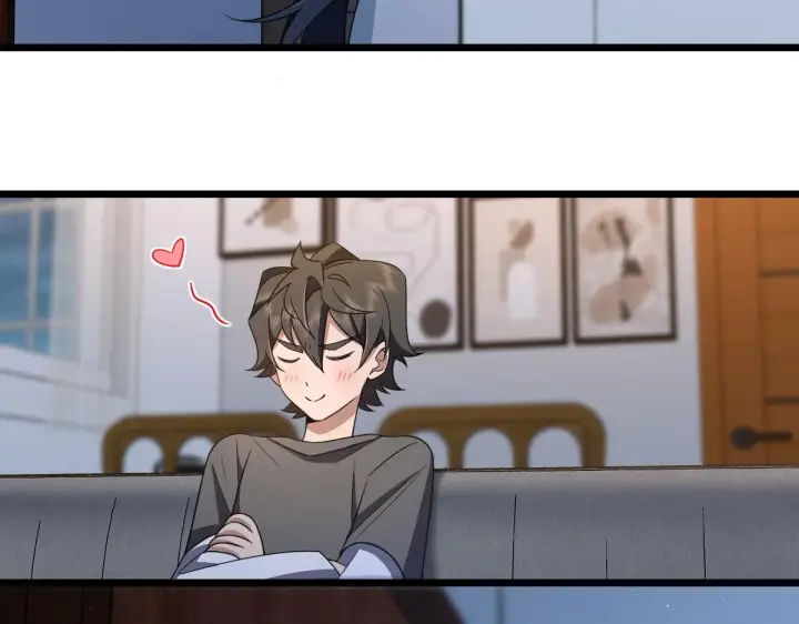 漫画《我家老婆来自一千年前》114第118张图