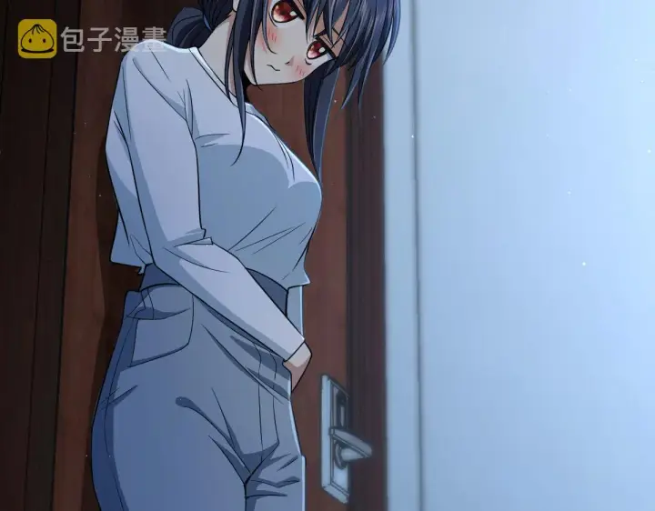 漫画《我家老婆来自一千年前》114第120张图