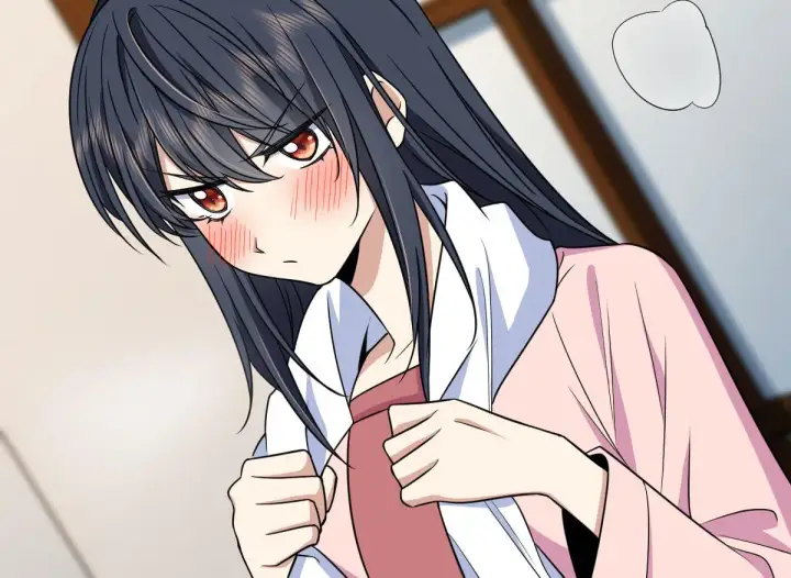 漫画《我家老婆来自一千年前》114第125张图