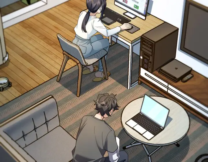 漫画《我家老婆来自一千年前》114第54张图