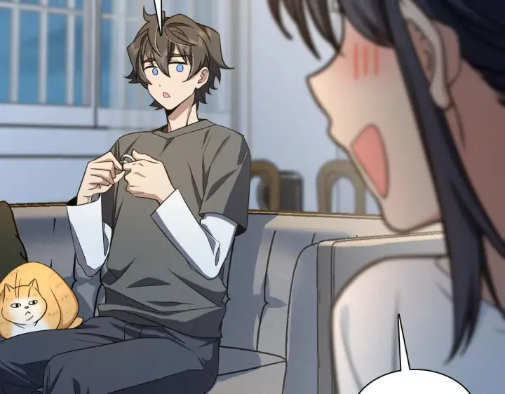 漫画《我家老婆来自一千年前》114第96张图