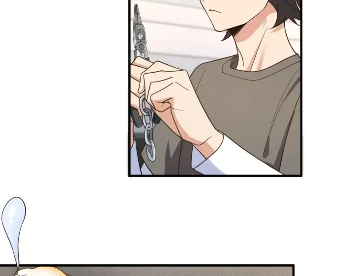 漫画《我家老婆来自一千年前》115第37张图