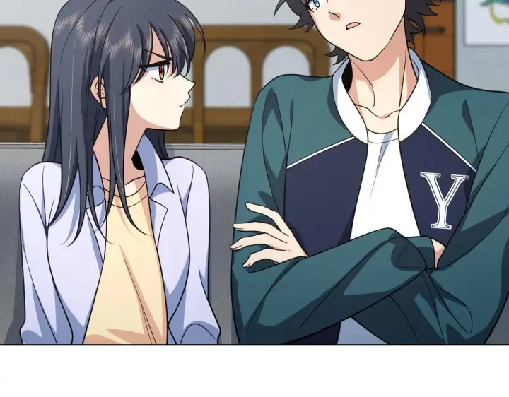 漫画《我家老婆来自一千年前》116第110张图