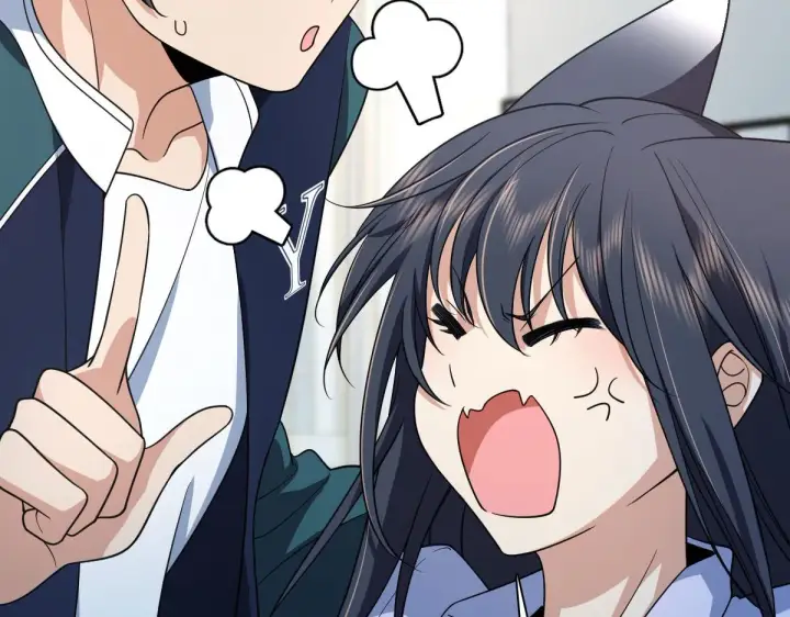 漫画《我家老婆来自一千年前》116第134张图