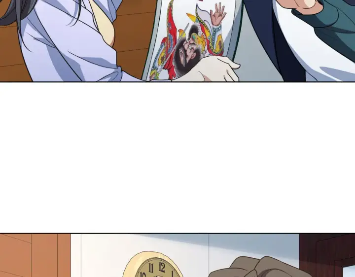 漫画《我家老婆来自一千年前》116第24张图