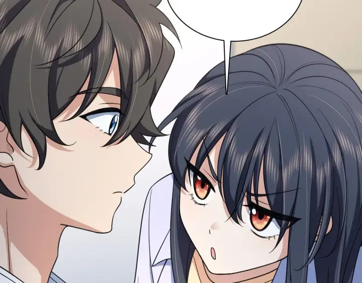 漫画《我家老婆来自一千年前》116第84张图