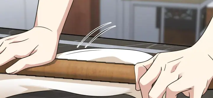 漫画《我家老婆来自一千年前》117第109张图