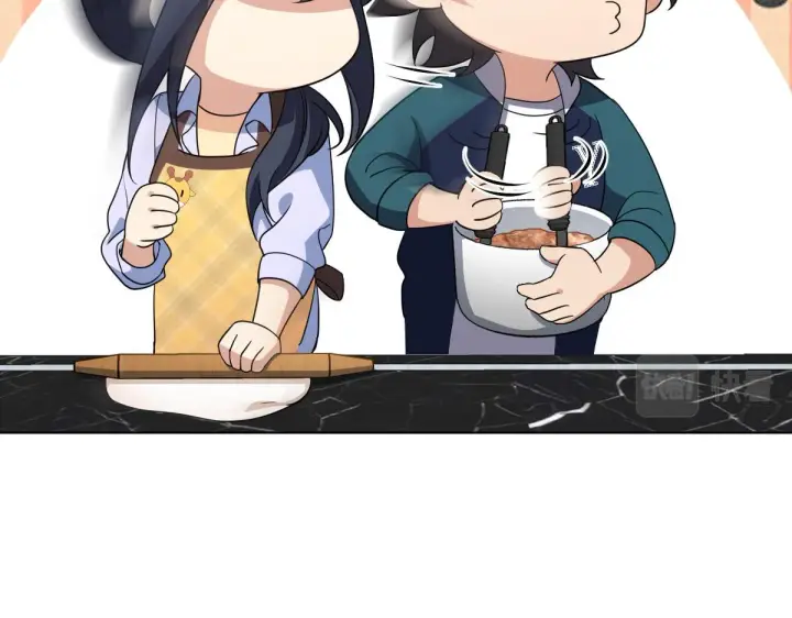 漫画《我家老婆来自一千年前》117第119张图