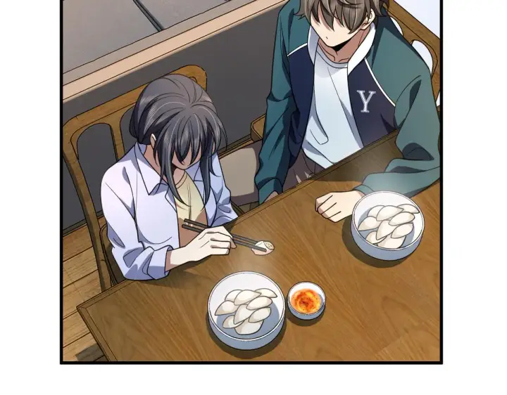 漫画《我家老婆来自一千年前》118第131张图