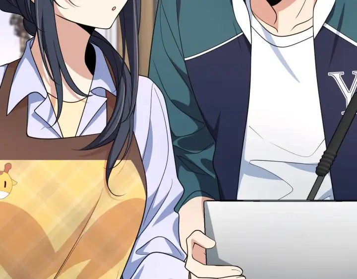 漫画《我家老婆来自一千年前》118第22张图