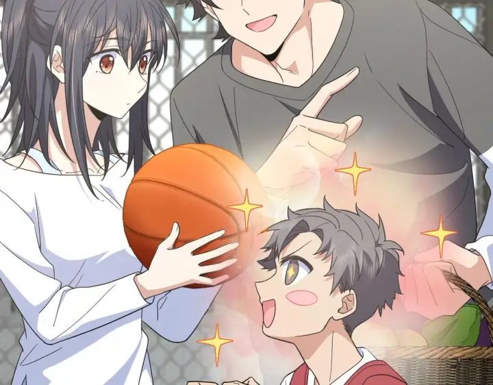 漫画《我家老婆来自一千年前》119第133张图