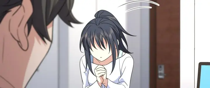 漫画《我家老婆来自一千年前》119第164张图