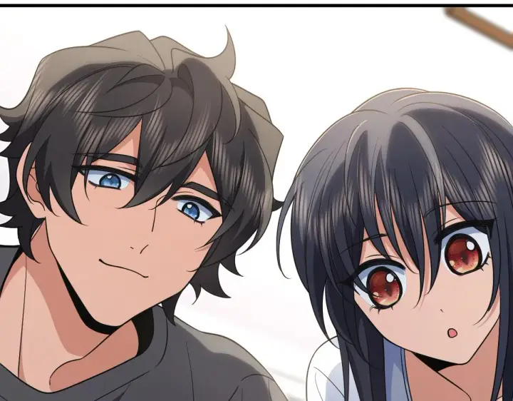 漫画《我家老婆来自一千年前》119第57张图