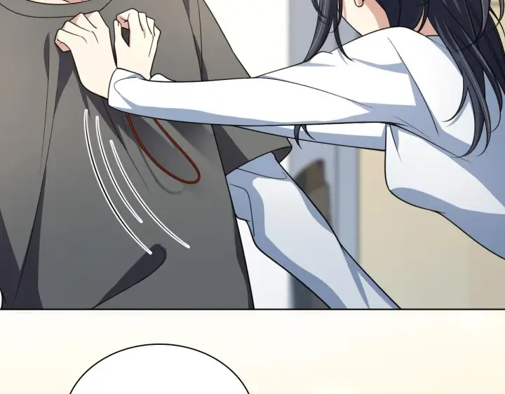 漫画《我家老婆来自一千年前》120第4张图