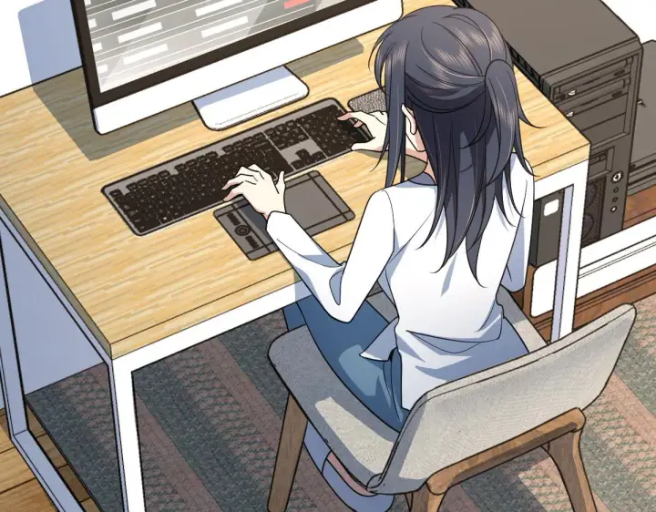 漫画《我家老婆来自一千年前》120第51张图