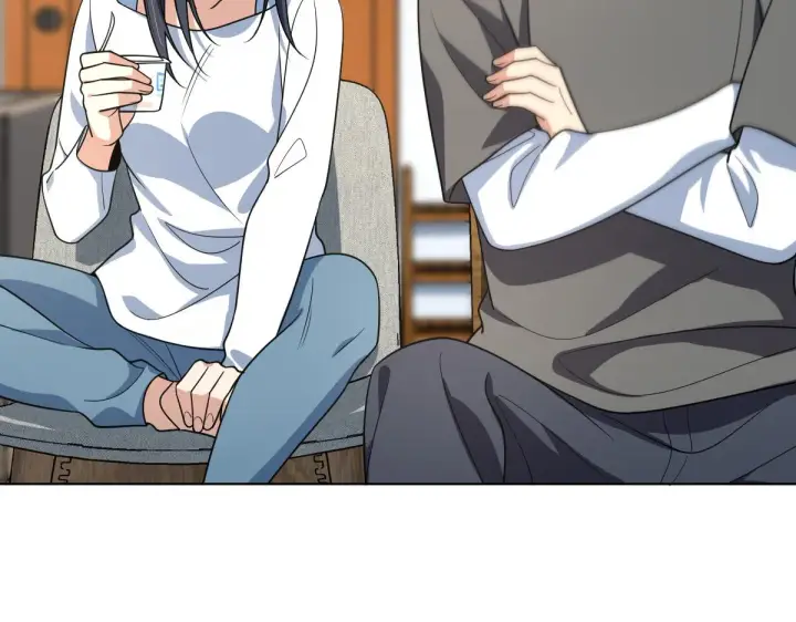 漫画《我家老婆来自一千年前》120第55张图
