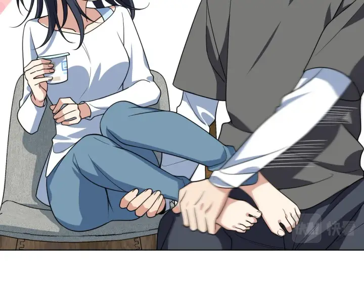 漫画《我家老婆来自一千年前》120第57张图