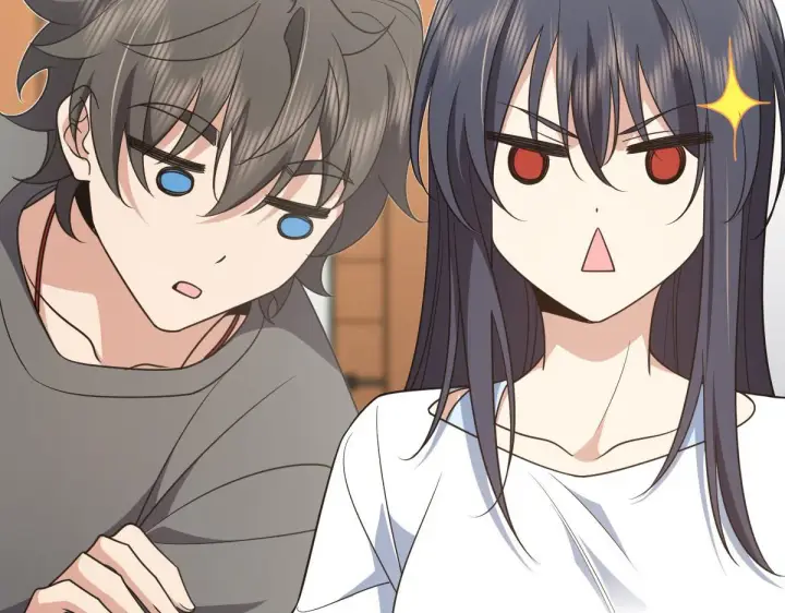 漫画《我家老婆来自一千年前》121第9张图