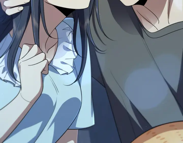 漫画《我家老婆来自一千年前》122第109张图