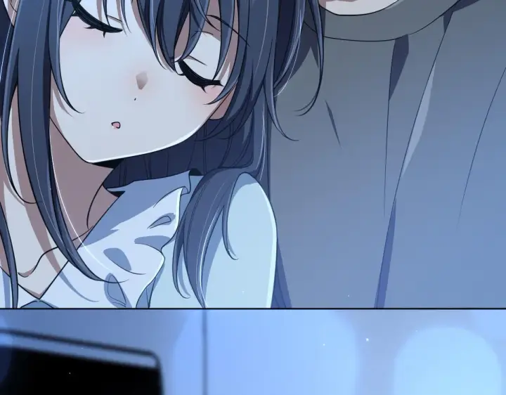 漫画《我家老婆来自一千年前》122第136张图