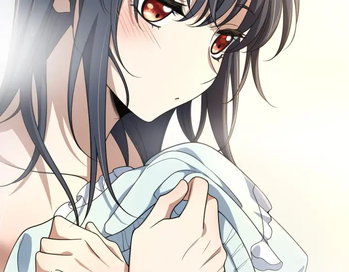 漫画《我家老婆来自一千年前》122第28张图