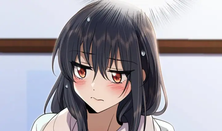 漫画《我家老婆来自一千年前》122第35张图