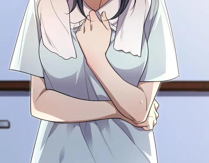 漫画《我家老婆来自一千年前》122第36张图