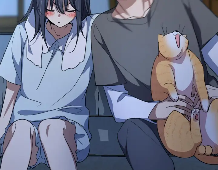 漫画《我家老婆来自一千年前》122第58张图