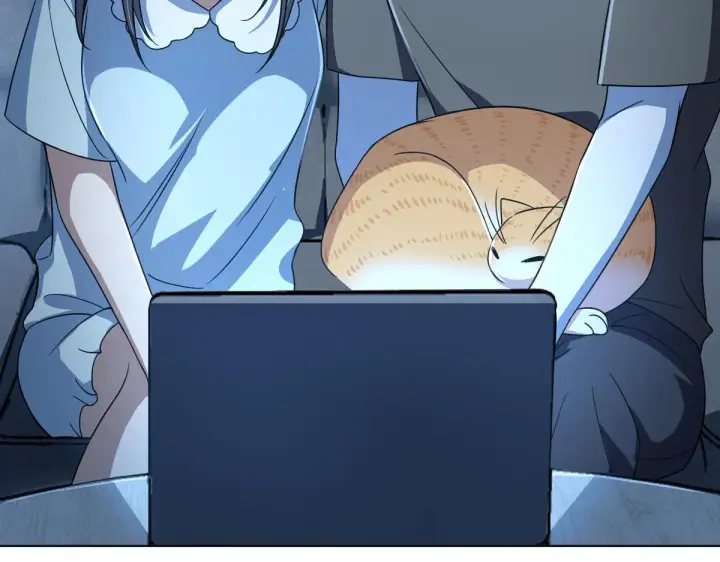 漫画《我家老婆来自一千年前》122第78张图
