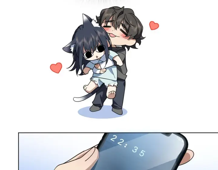 漫画《我家老婆来自一千年前》123第13张图
