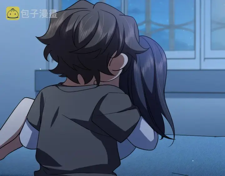 漫画《我家老婆来自一千年前》123第25张图