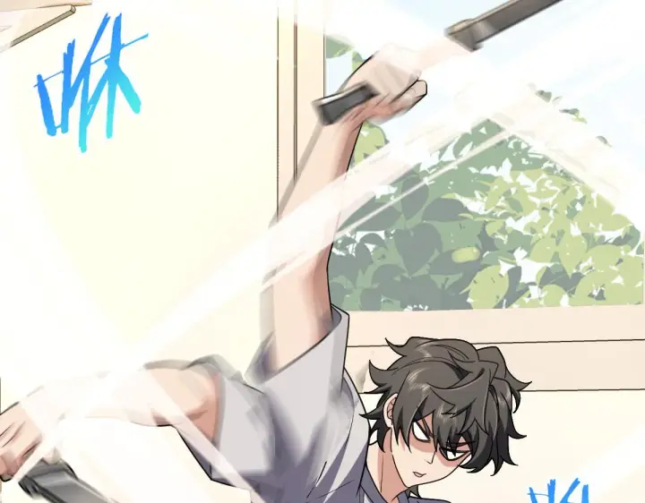 漫画《我家老婆来自一千年前》08第43张图