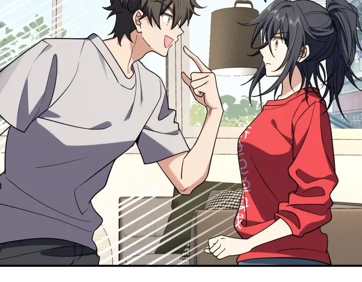 漫画《我家老婆来自一千年前》08第9张图