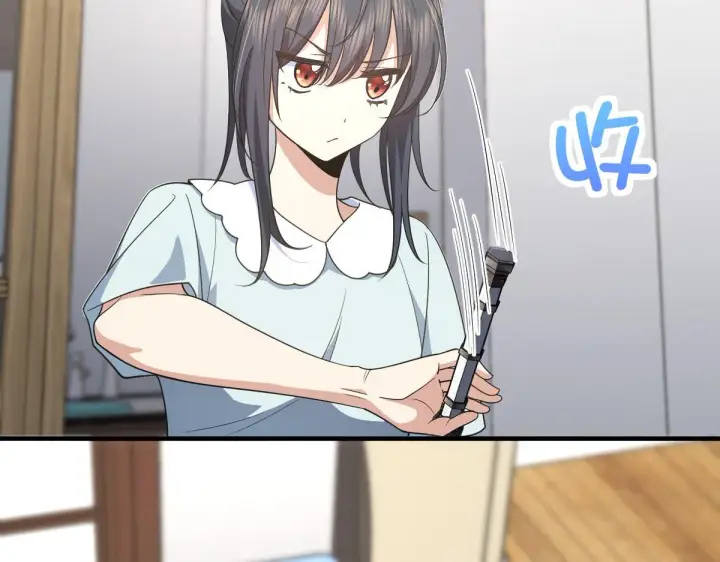 漫画《我家老婆来自一千年前》124第12张图