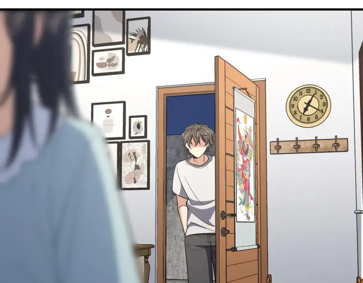 漫画《我家老婆来自一千年前》124第46张图
