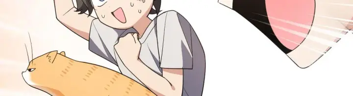 漫画《我家老婆来自一千年前》124第59张图