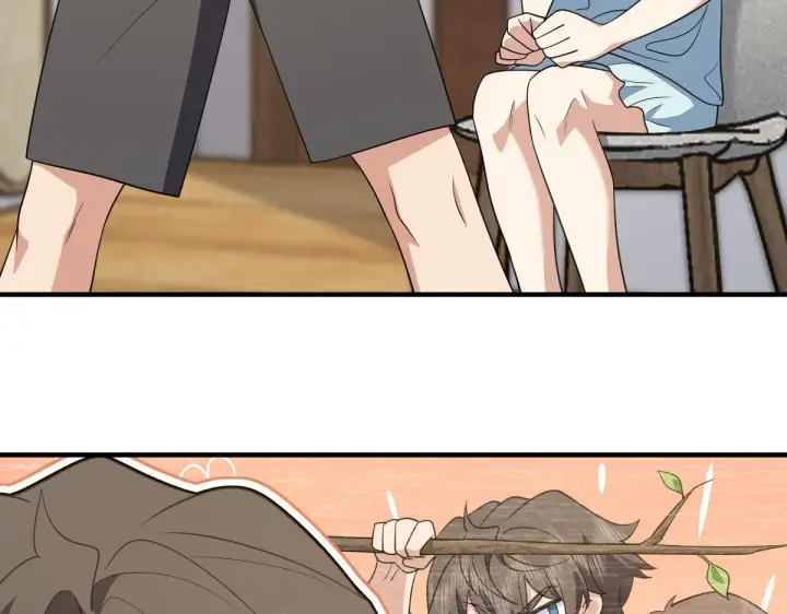 漫画《我家老婆来自一千年前》124第70张图