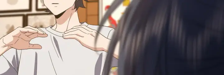 漫画《我家老婆来自一千年前》125第32张图