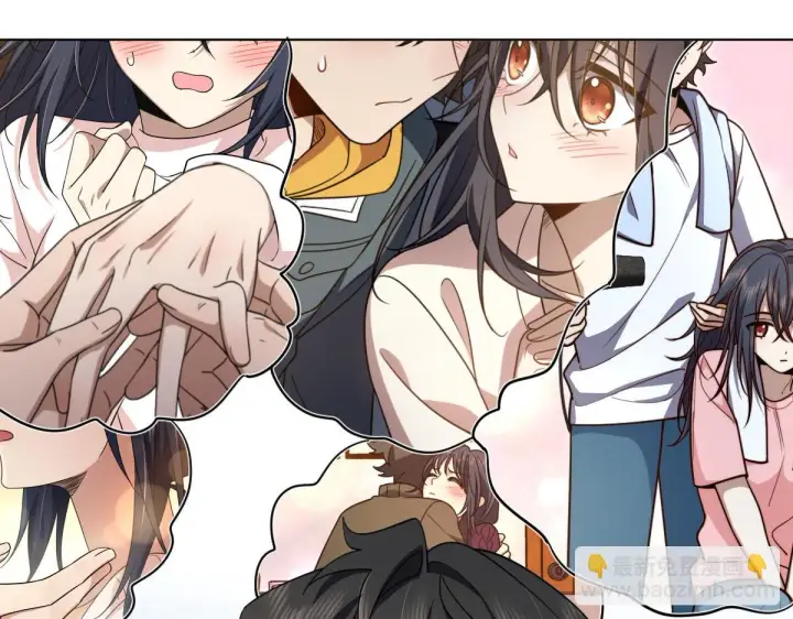 漫画《我家老婆来自一千年前》128第48张图